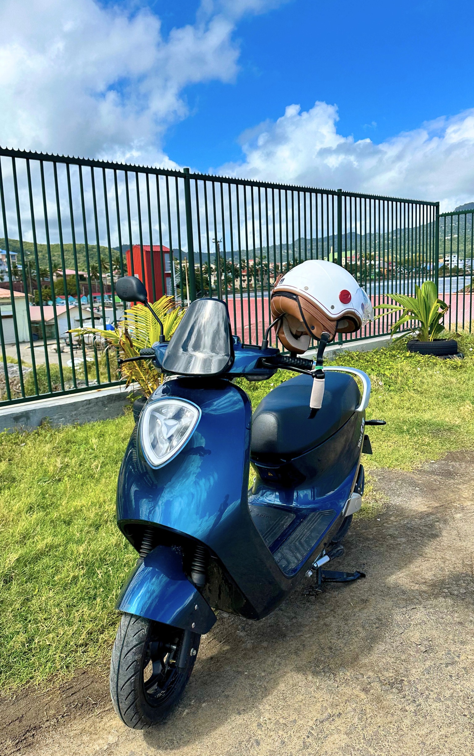 2 - Ekov Car - Location de voitures en Martinique